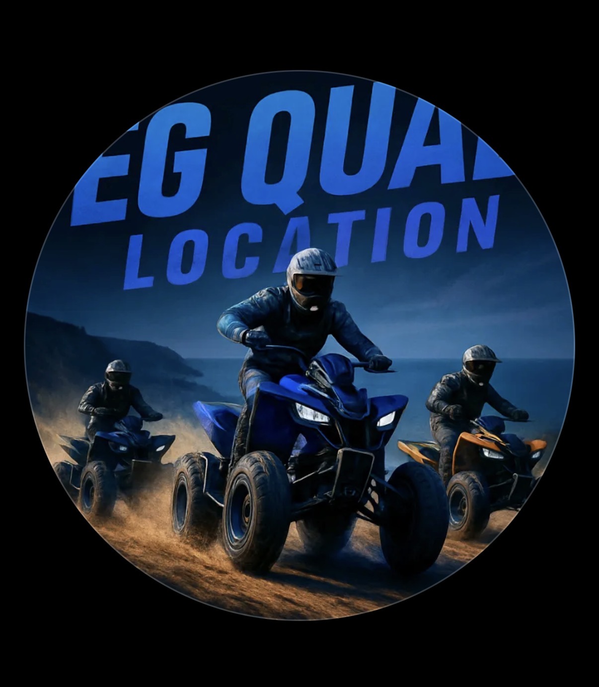 EG Quad Location